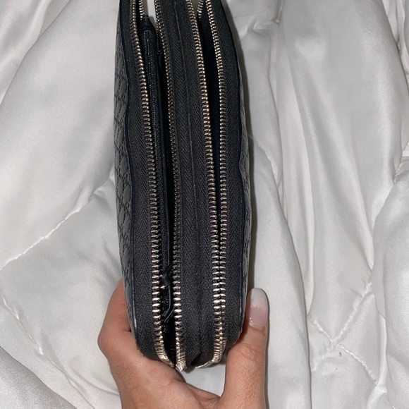 Gucci wallet - Picture 2 of 7